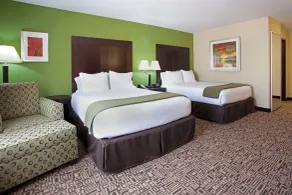 Holiday Inn Express & Suites Richfield by IHG - Chambre