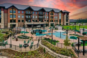 Choctaw Landing Casino & Resort, Trademark Coll by Wyndham - Pool