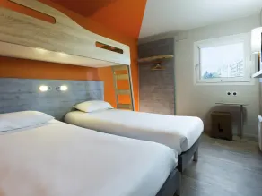 Ibis Budget Fresnes Orly - Zimmer
