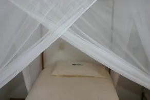 Cabañas Telayú - Quarto