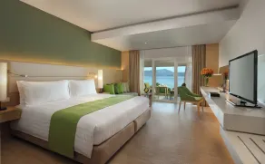 Amari Phuket - Chambre