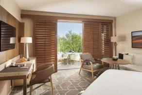Fairmont Scottsdale Princess - Værelse