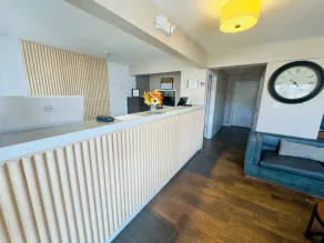 Red Lion Inn & Suites Junction City - Réception