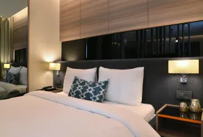 Nish Palace Exlusive Suites - Chambre