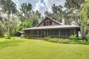 Little Lake George Hideaway w/ Furnished Boathouse - Interiör