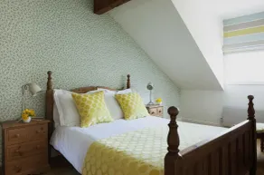 The Townhouse Strand - Zimmer