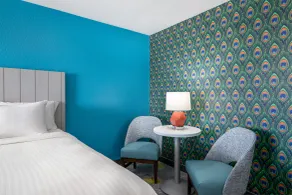 Capt Hirams Resort - Chambre