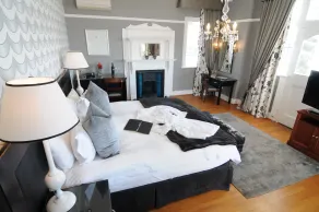Abbey Manor Luxury Guesthouse - Zimmer