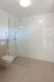 Húsafell Holiday Homes - Banheiro