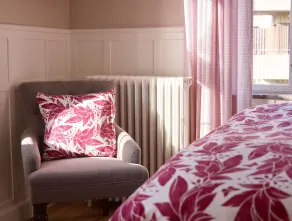 MillasVilla - Room