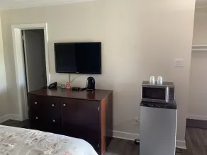 Nites Inn Motel - Chambre