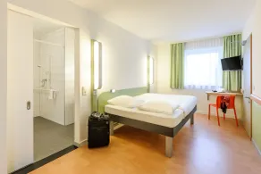 Ibis Budget Bamberg - Zimmer