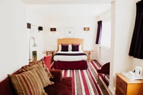 Southcrest Manor Hotel, Best Western Signature Collection - View from room
