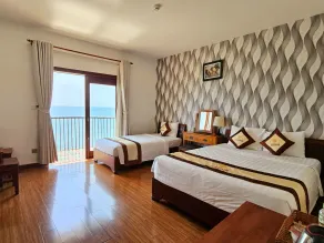 Venus Phu Quoc Hotel - Room
