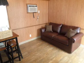 Westward Ho RV Resort & Campground - Zimmer