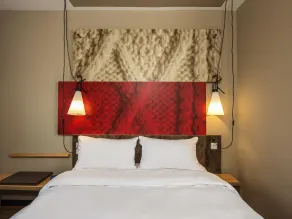 Ibis München Airport Süd - Chambre
