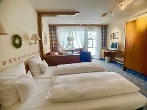 Hotel Zum Ochsen - Room