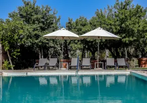 The Xara Palace Relais & Chateaux - Pool