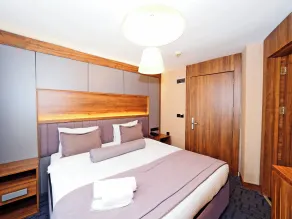 Best House Hotel - Room