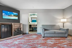 Avania Inn of Santa Barbara - Chambre