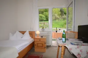 Pension Burk - Camera