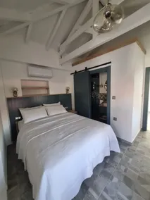 Asino Hotel - Room