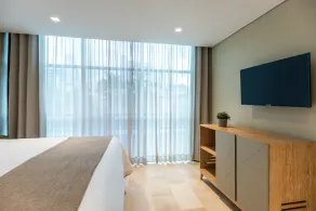 Oz Hotel Luxury - Room