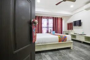 Frazer Suites - Chambre