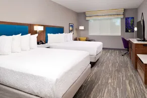 Hampton Inn & Suites Boise/Spectrum - Chambre