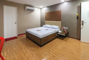 Hotel Sogo Baclaran - Værelse