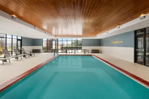 Home2 Suites by Hilton Alexandria - Piscine