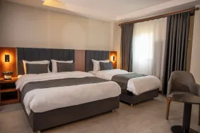 Rest by Dedeman Elbistan - Room