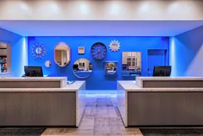 Residence Inn by Marriott St. Paul Downtown - Réception