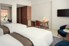The Westin Saraya Aqaba Resort & Spa - Room