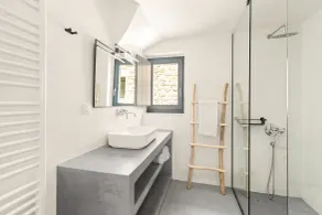 Patio Villas Complex - Bathroom