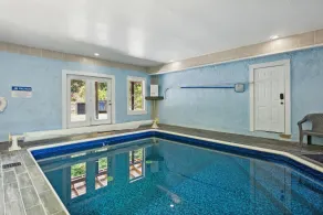 Mystical Creek Pool Lodge #600 - Pool