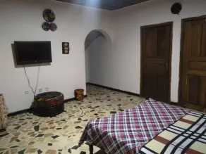 The Village Apartments, Gbagada - Room