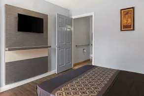 Bay Breeze Inn - Chambre