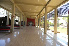 Carolina Beach Resort & Spa - Réception