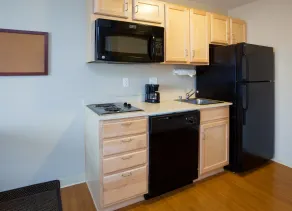 Candlewood Suites Milwaukee Brown Deer by IHG - Chambre