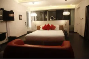 Fahrenheit Hotels & Resorts - Room