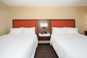 Hampton Inn Jonesboro - Chambre