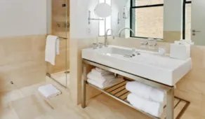 Bryant Park Hotel - Banheiro