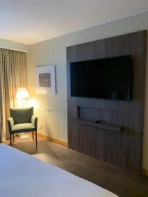 Hotel Mercure Porto Gaia - Chambre
