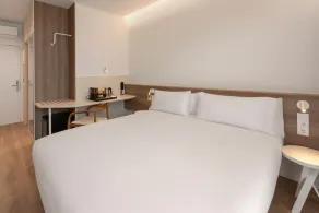 B&B HOTEL Madrid San Fermin - Værelse