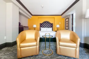 Hotel Clarendon - Chambre