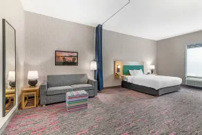 Home2 Suites by Hilton Queensbury Lake George - Chambre