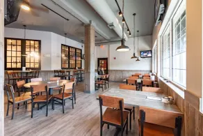 Holiday Inn Poplar Bluff by IHG - Ristorante