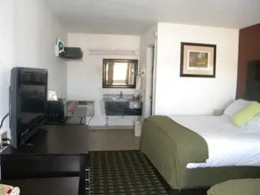 Ranger Inn Alva - Værelse