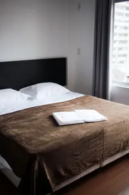 Letto Business - Camera